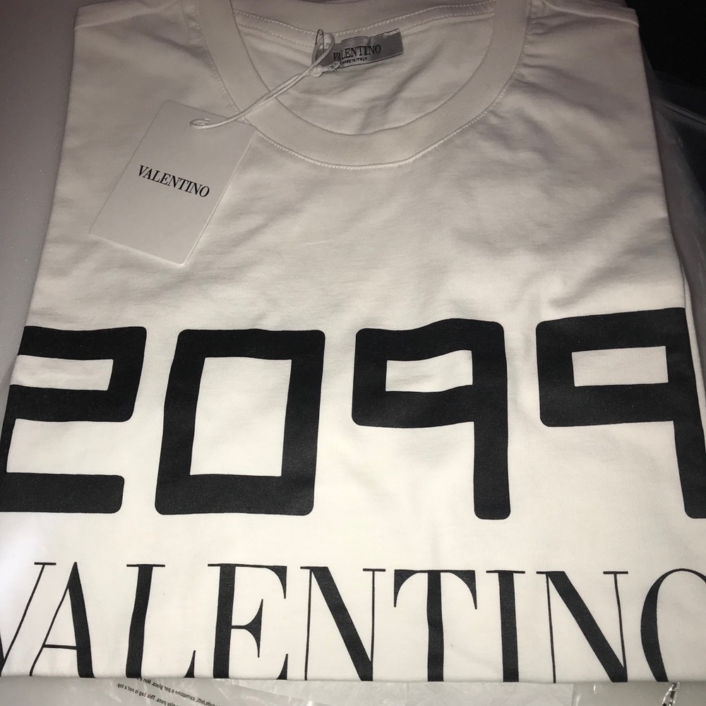 2099 Men’s T shirt